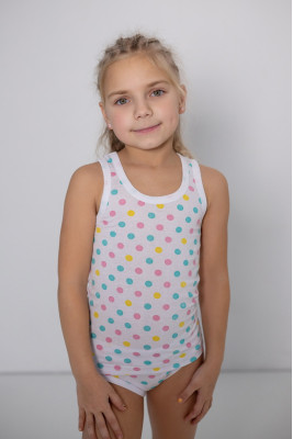 Майка для дівчаток